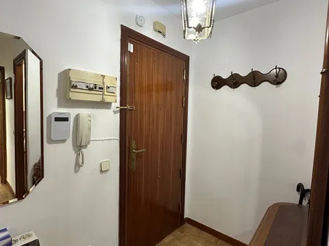 Piso en calle del Parque de la Paloma, 32