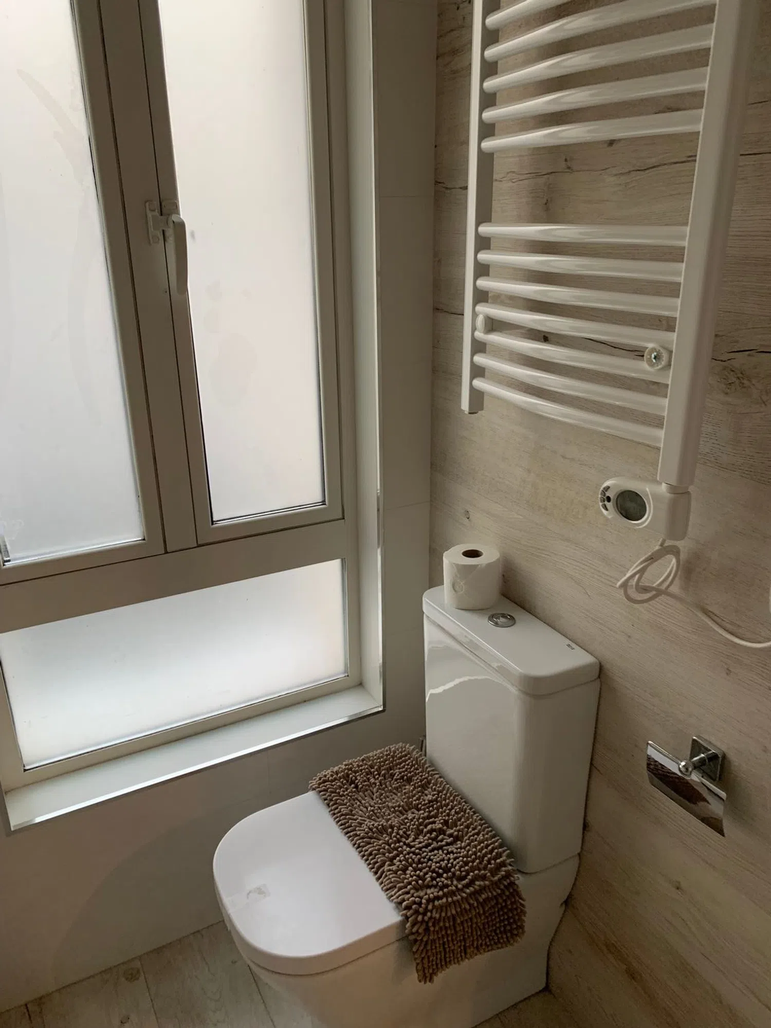 Piso en calle Cardenal Cisneros, 95 - Foto 10