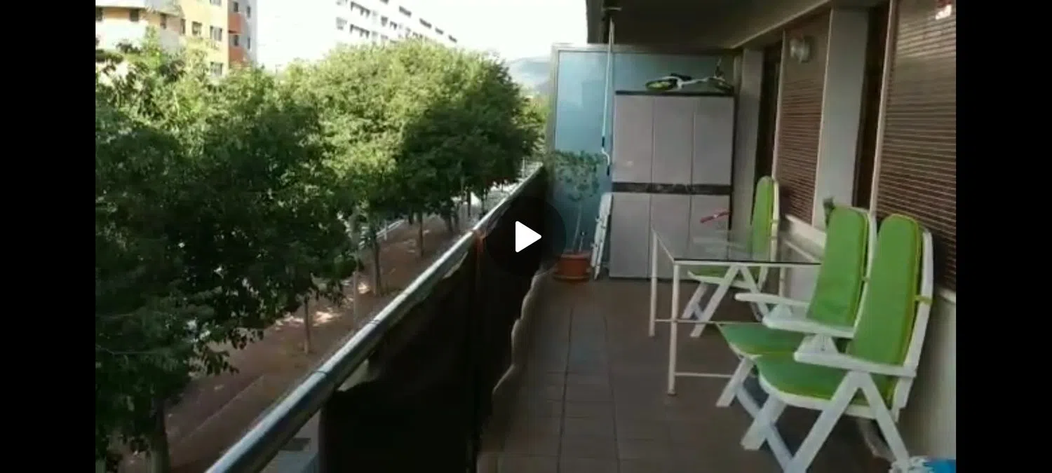 Piso en calle Santa María de Trassierra, 102 - Foto 1