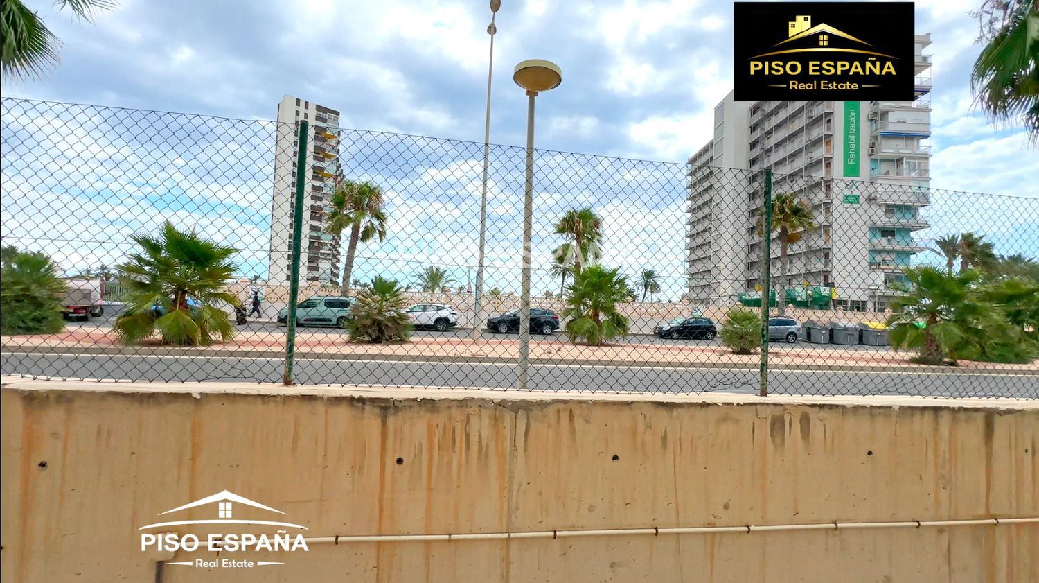 Piso en Av Costa Blanca, PAU 5 - Foto 30