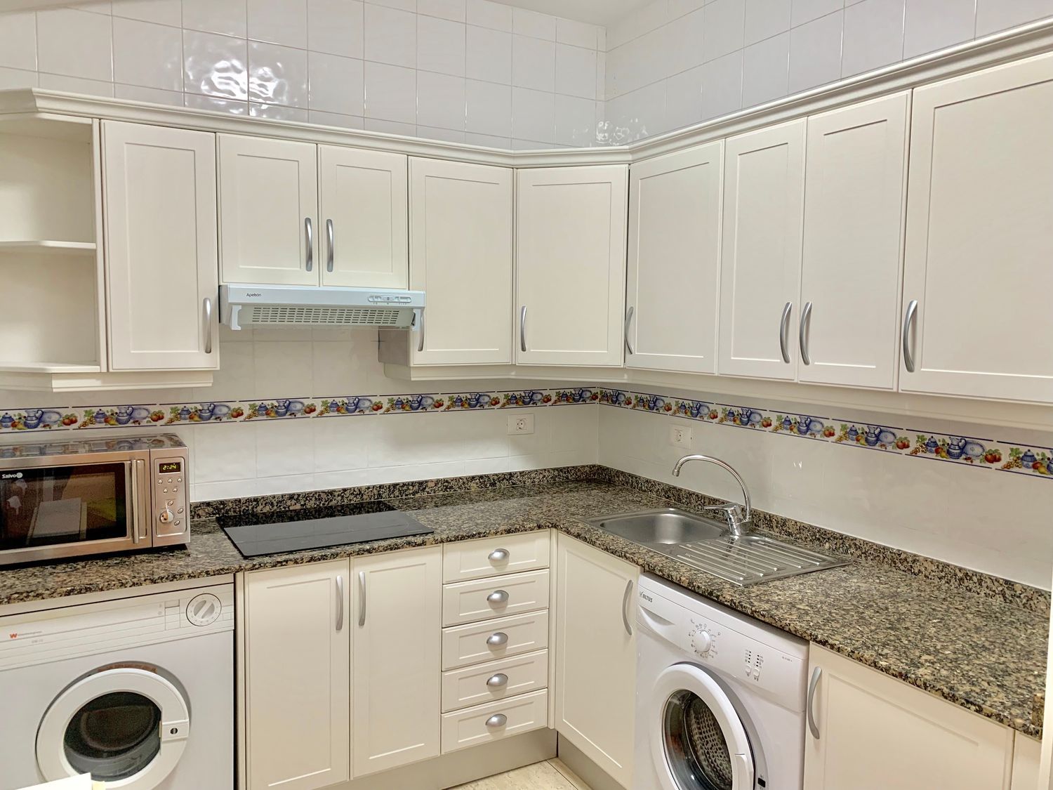 Piso en paseo Chil, 310 - Foto 4