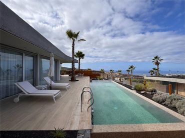Chalet en Abama , Guia de Isora - Foto 7