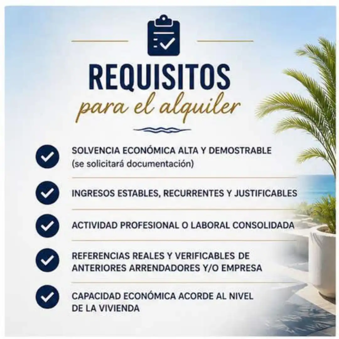 Piso en Avenida del Gaviero, Playa Alicate - Foto 7