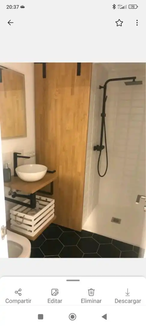 Apartamento en  Avenida Castelló 15 - Foto 10