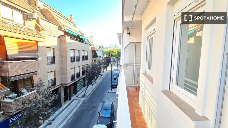 Piso en Getafe - Foto 16