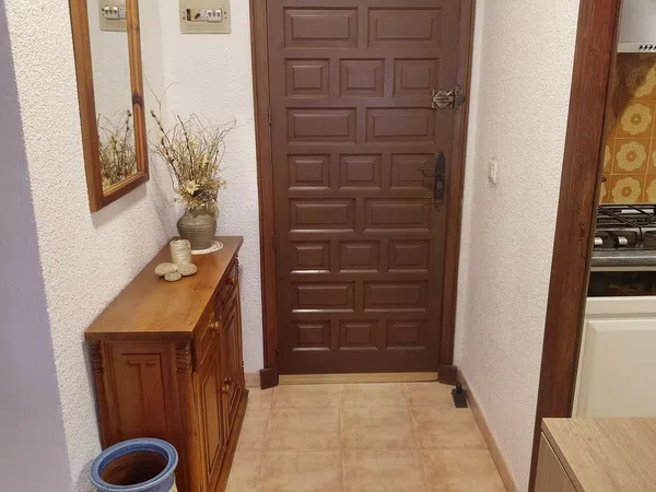 Piso en calle Noruega, 12