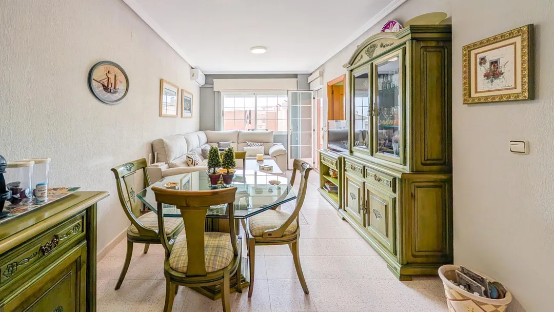 Piso en  Avinguda de Portugal 97 - Foto 12