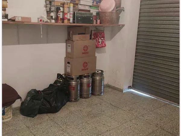 Casa o chalet independiente en Calle Colon, 33 Sn - Foto 12