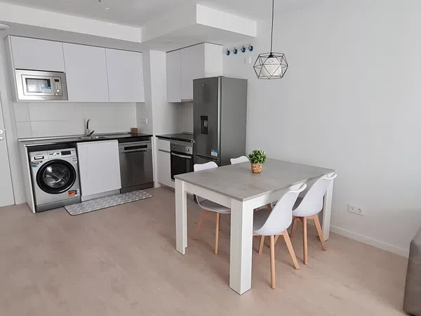 Piso en Avenida de José Hierro, 94 b, Rivas Futura, Rivas Futura - Foto 3