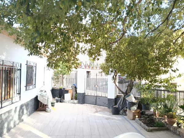 Casa o chalet independiente en Calle los Huertos, 41 - Foto 9