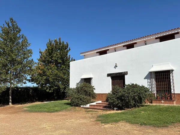 Casa o chalet independiente en Montijo - Foto 2