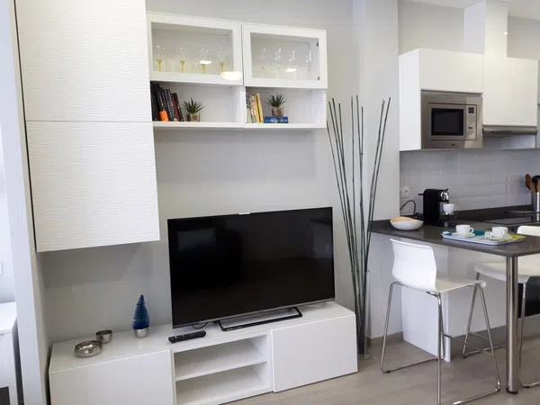 Estudio en calle Torres Quevedo, 15 - Foto 6