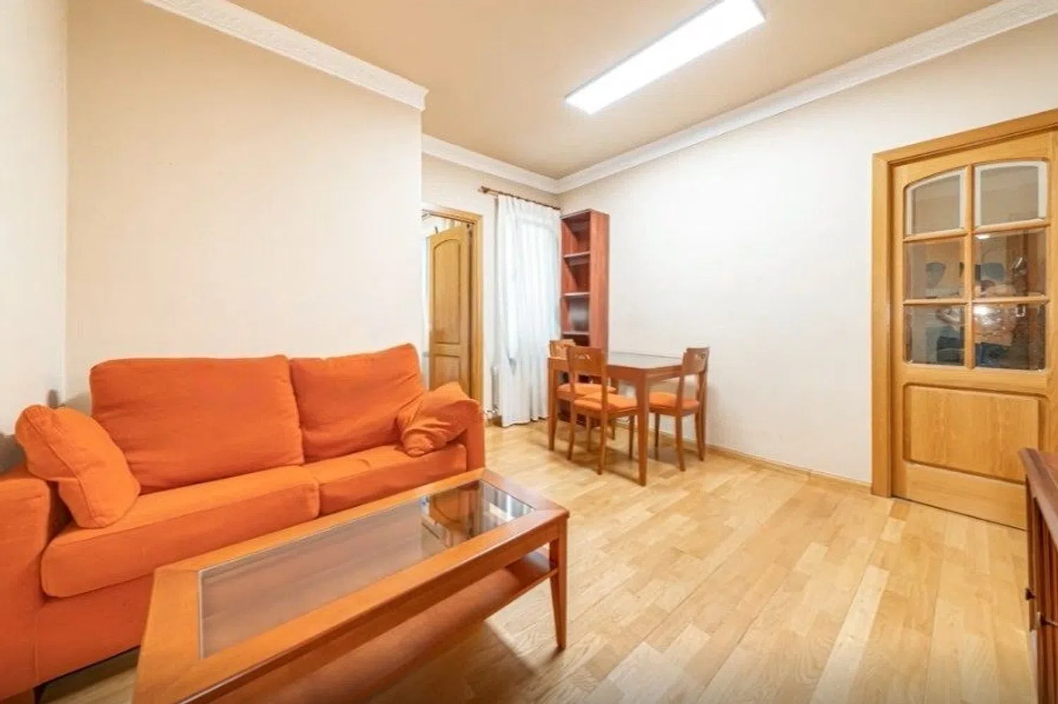 Piso en calle Alonso Cano, 56 - Foto 6
