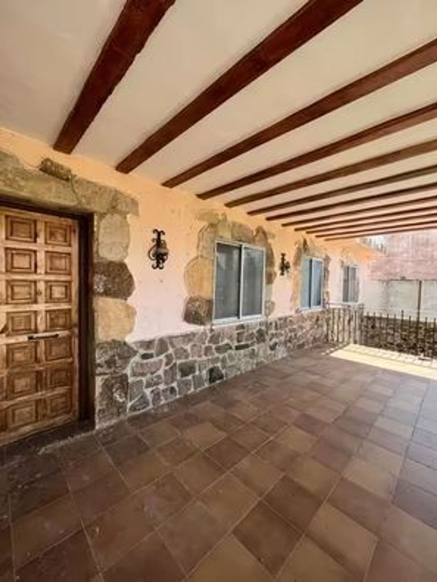 Casa de pueblo en Carretera de Narros, 1 - Foto 3