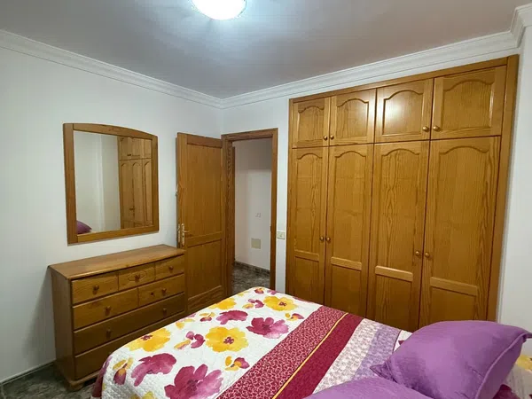 Piso en Calle Alfonso XIII, 10, La Herradura - Balcón del Telde, La Herradura - Balcón del Telde - Foto 7