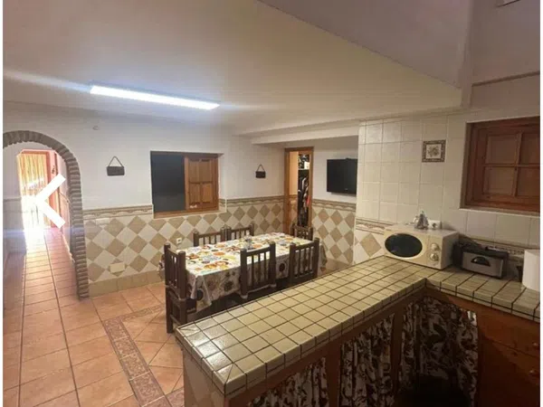 Casa o chalet independiente en Calle Virgen de África, 66, Saladillo - La Piñera, Saladillo - La Piñera - Foto 8