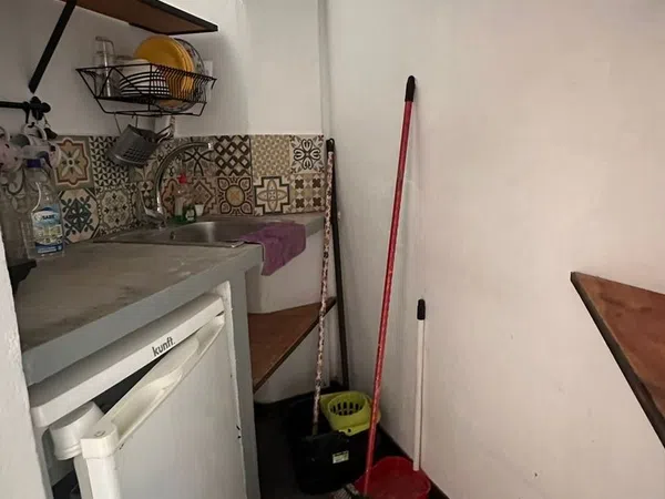 Local en Calle Gabriel García Márquez, 71, Rodeo Alto-Guadaiza-La Campana - Foto 7