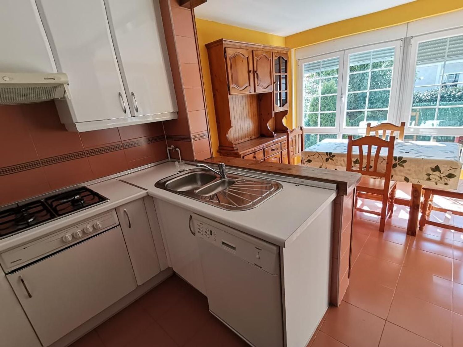 Chalet adosado en Avenida Francisco Guerrero, 3 - Foto 4