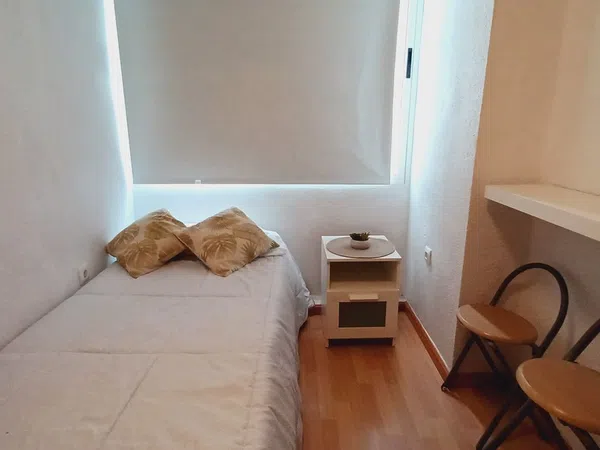 Piso en Joaquin Navarro, 24, L'Hort de Senabre - Foto 11