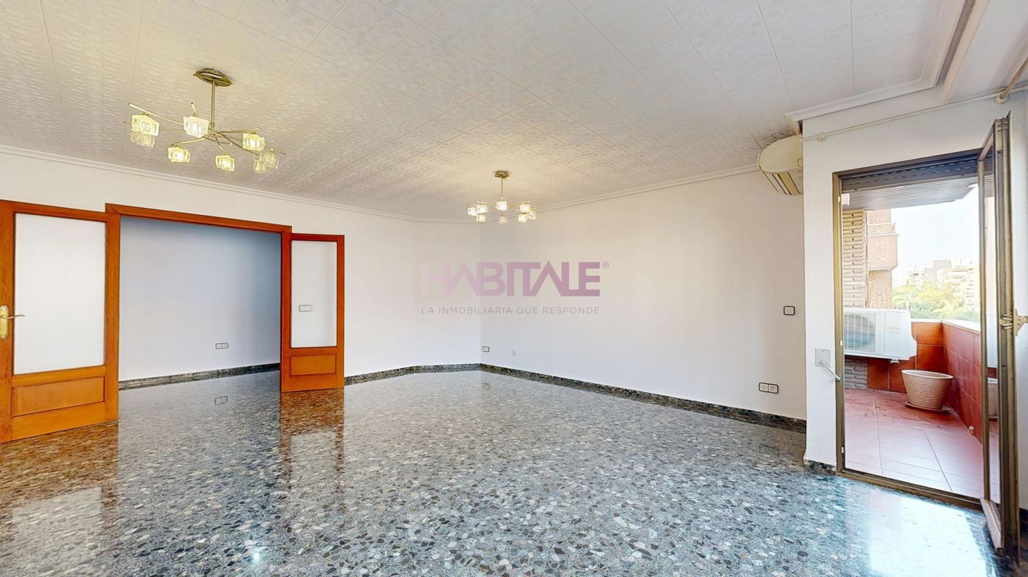Piso en Avenida al Vedat, Casco Antiguo, Casco Antiguo - Foto 5
