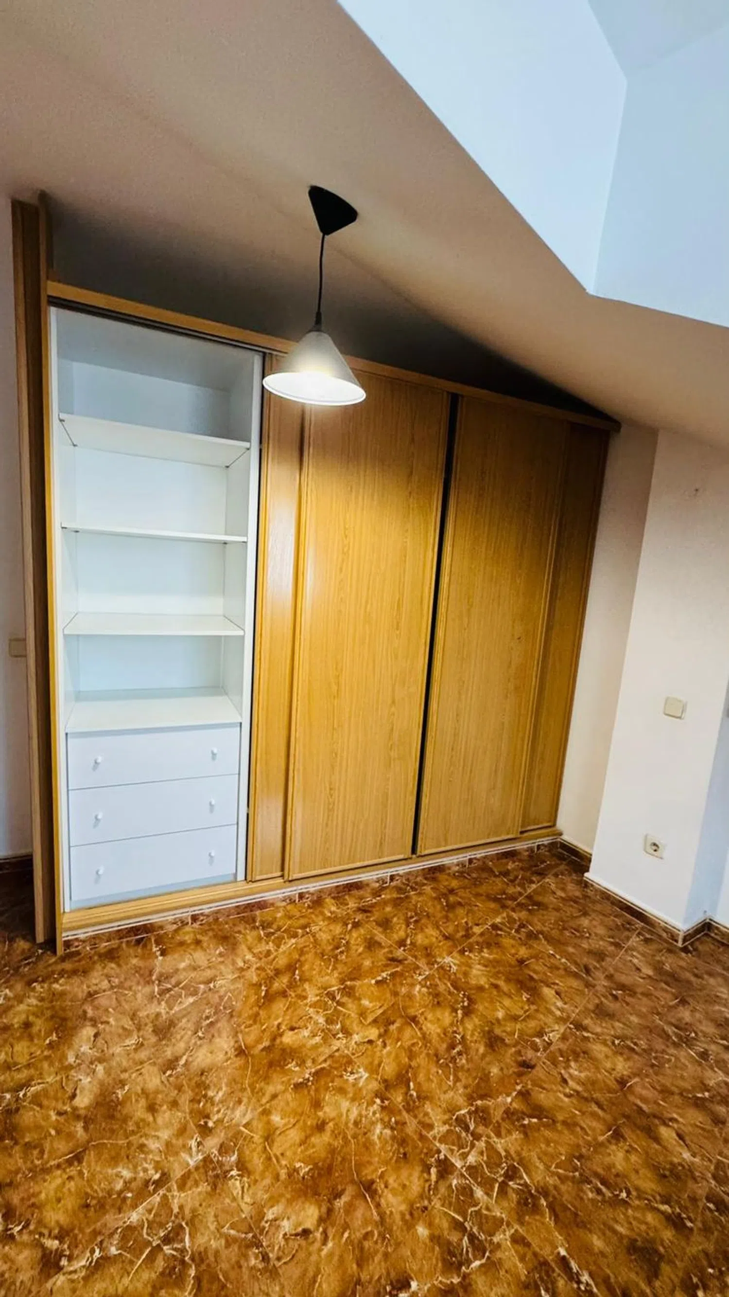 Ático en calle del Berro, 4 - Foto 12