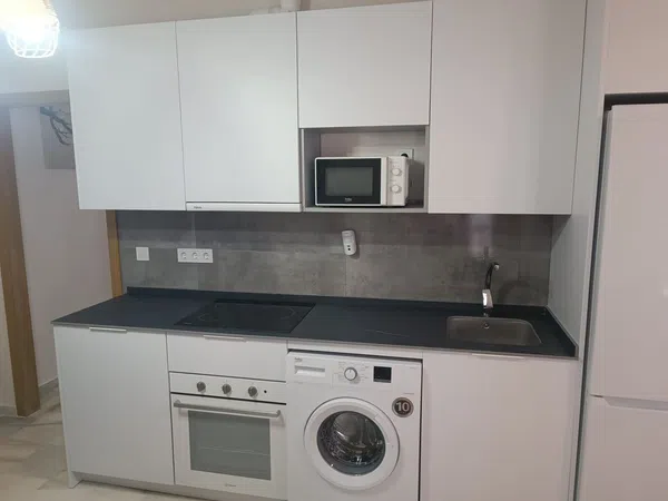 Piso en Calle Juan de Canderrera, 7, El Molinillo - Capuchinos - Foto 4