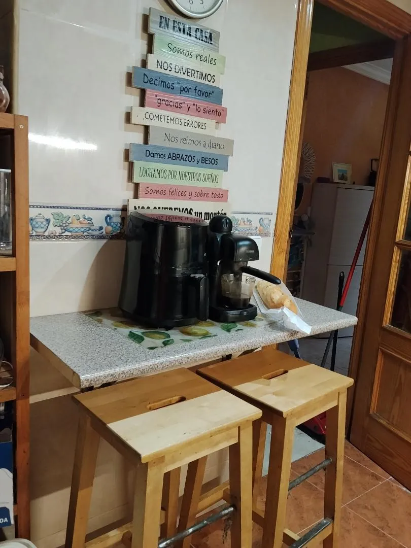 Piso en  Calle Rio Duero 62 - Foto 11