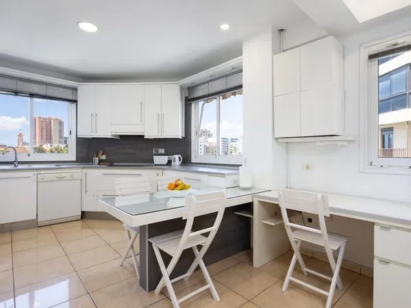 Piso en Calle Valentin Sanz, 10, Centro - Foto 1