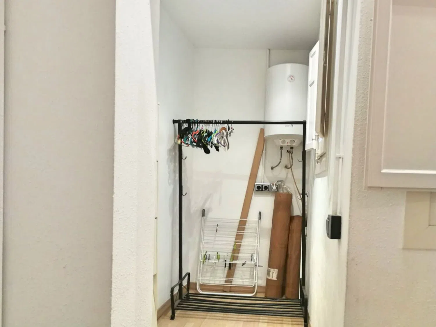 Piso en calle de Marquet, 1 - Foto 7