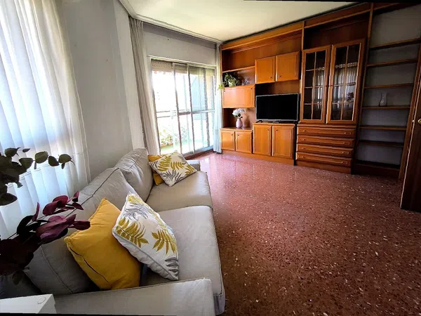 Piso en calle Doctor Pedro de Castro, 8 - Foto 2