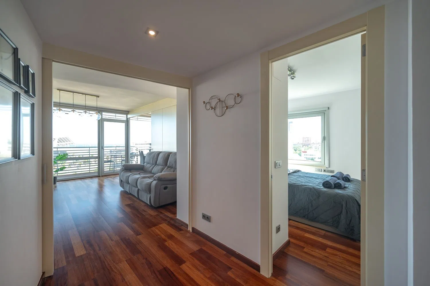 Piso en avenida d'Eduard Maristany, 10 - Foto 28