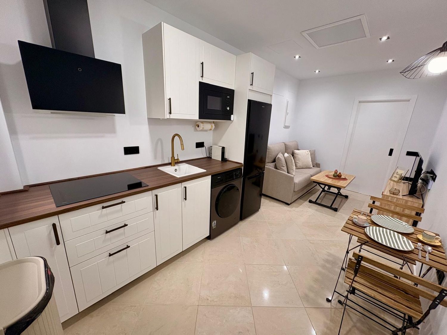 Piso en calle San Jose Obrero, 11 - Foto 1