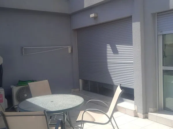 Ático en Avenida de l'Estació, Ensanche-Diputación - Foto 6