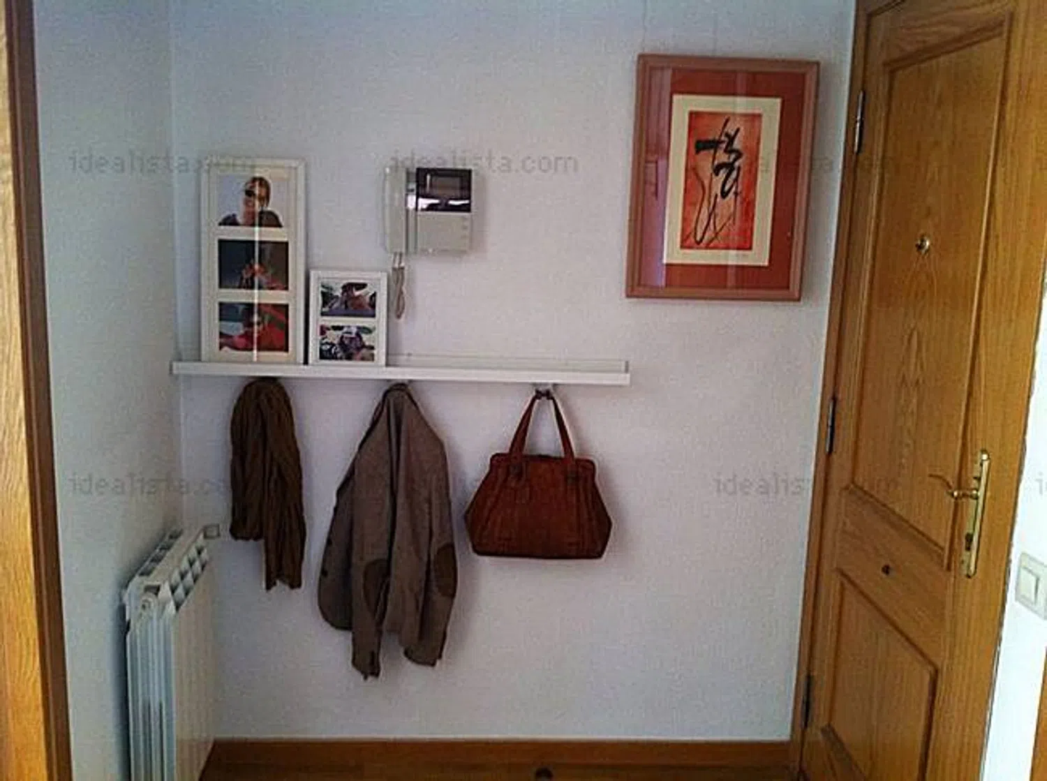 Ático en paseo Molino, 8 - Foto 2