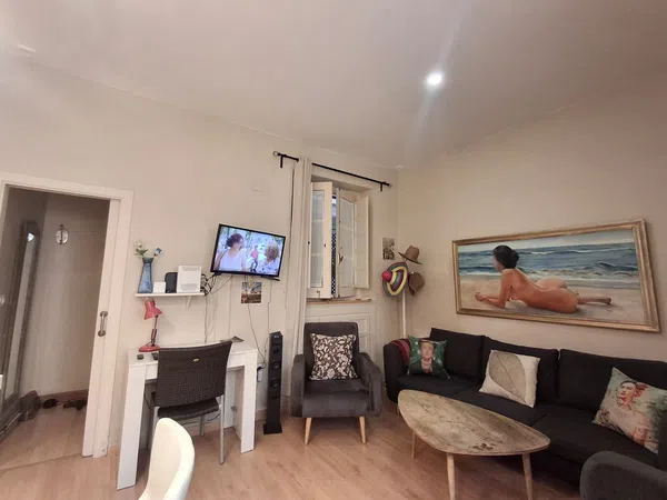 Piso en Calle Hospital de Mujeres, 59, La Caleta - La Viña, La Caleta - La Viña - Foto 18