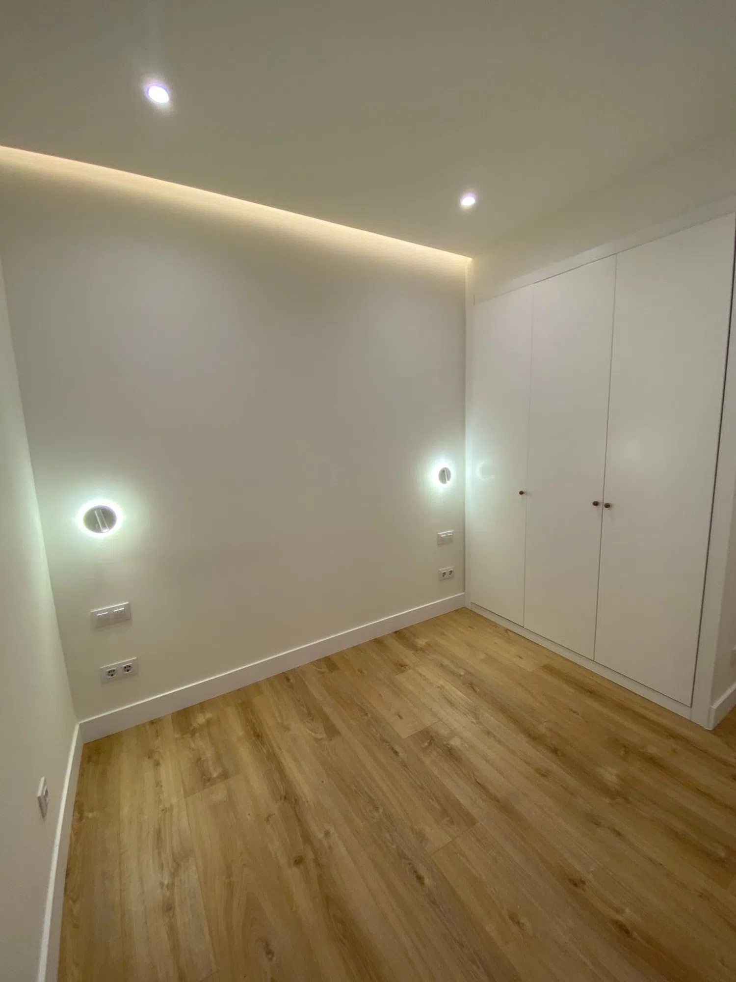 Piso en calle del General Pardiñas, 48 - Foto 4