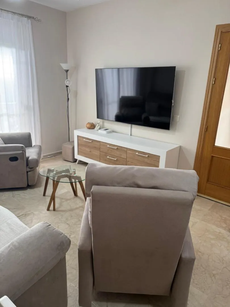 Dúplex en calle Calle José Luis López-Aranguren 48 - Foto 2