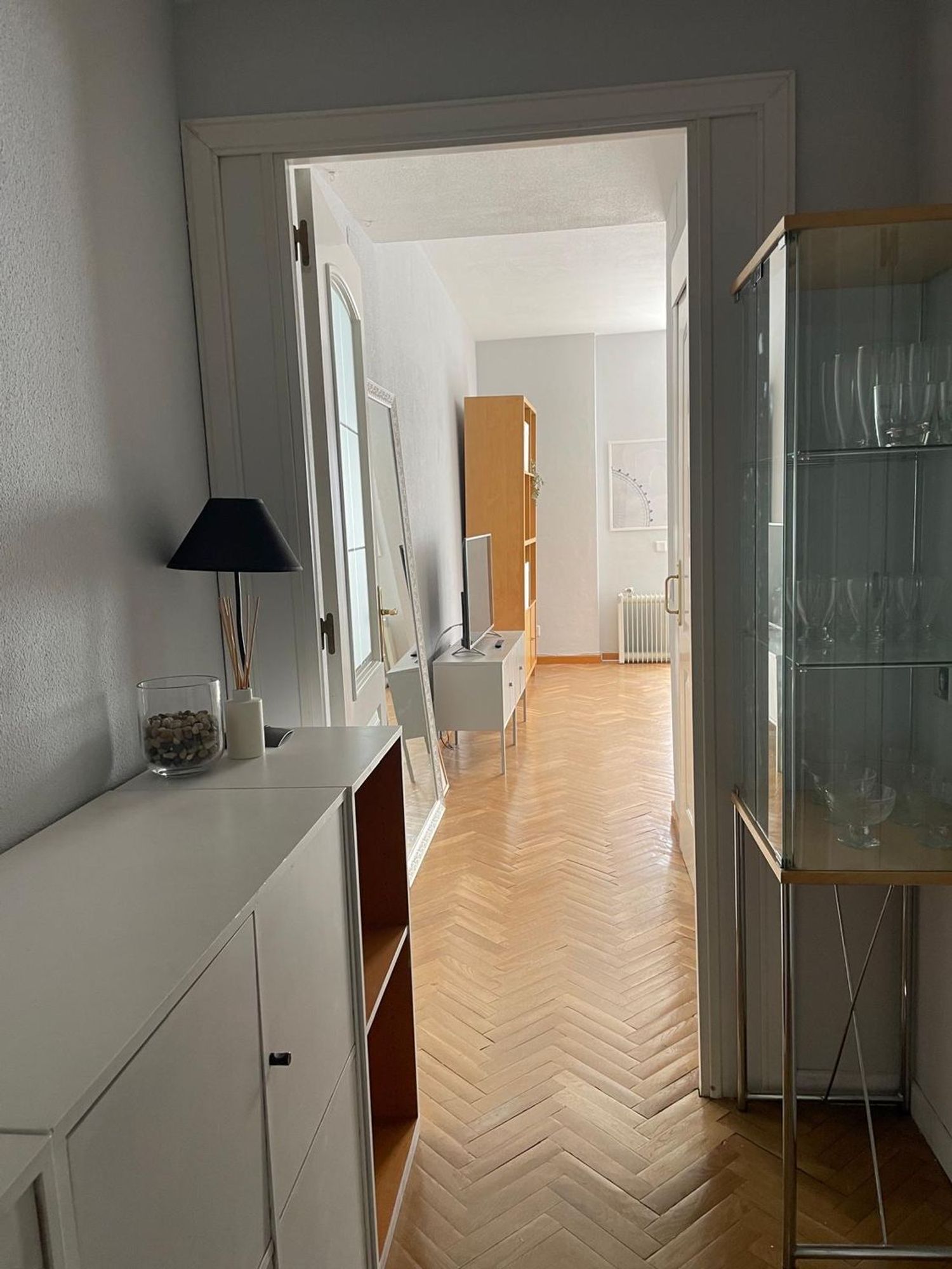 Piso en plaza de Valparaíso, 2 - Foto 9