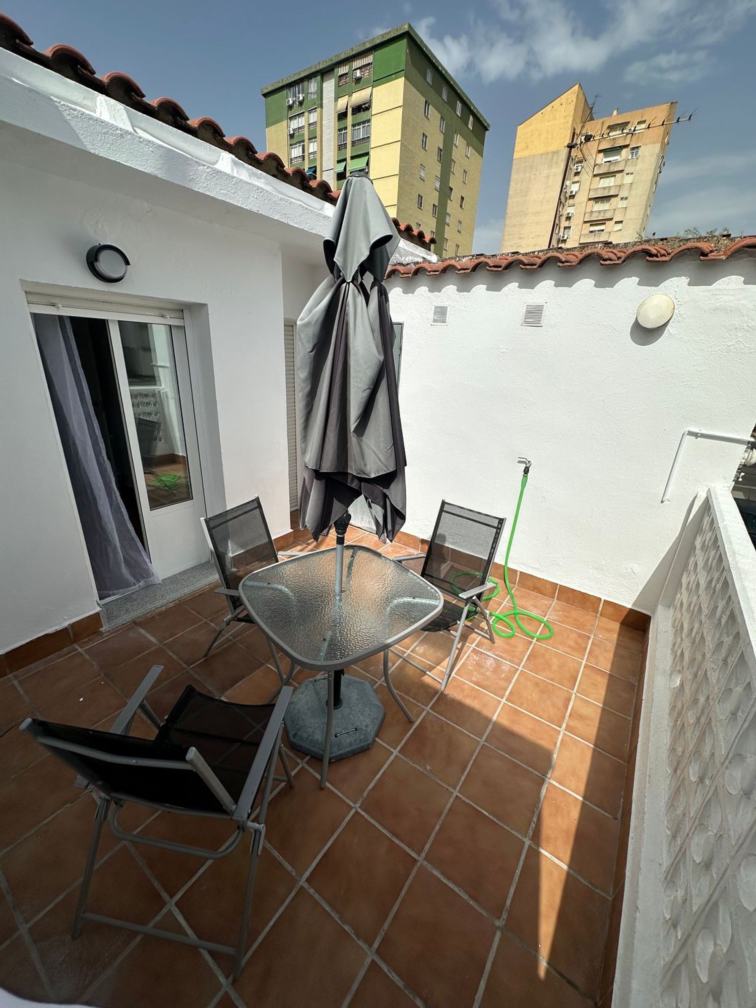 Chalet pareado en Plaza del Amor, 11, Sur, Sur - Foto 6