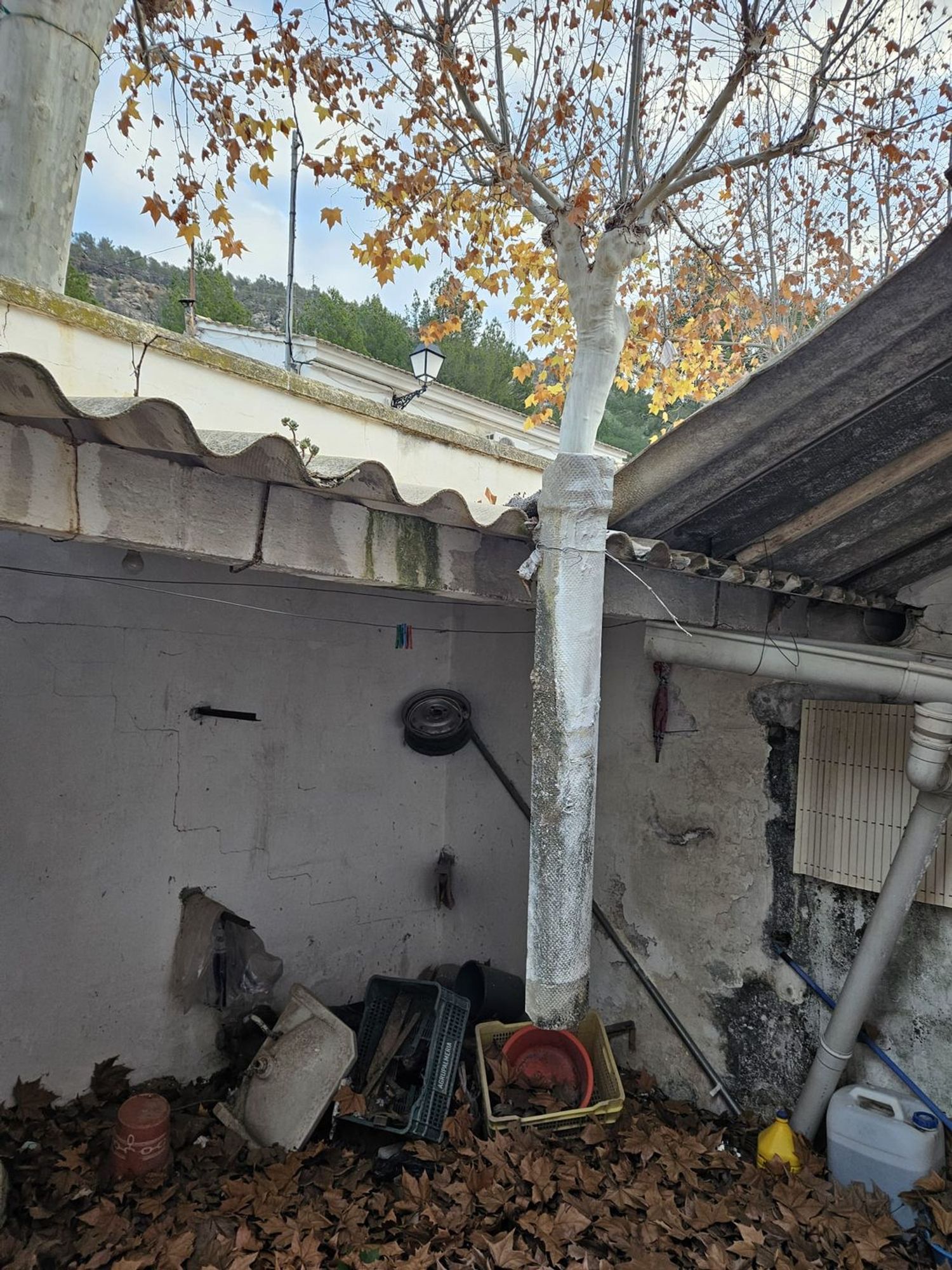 Casa o chalet independiente en Barrio Pantano Contreras, 10 f - Foto 25