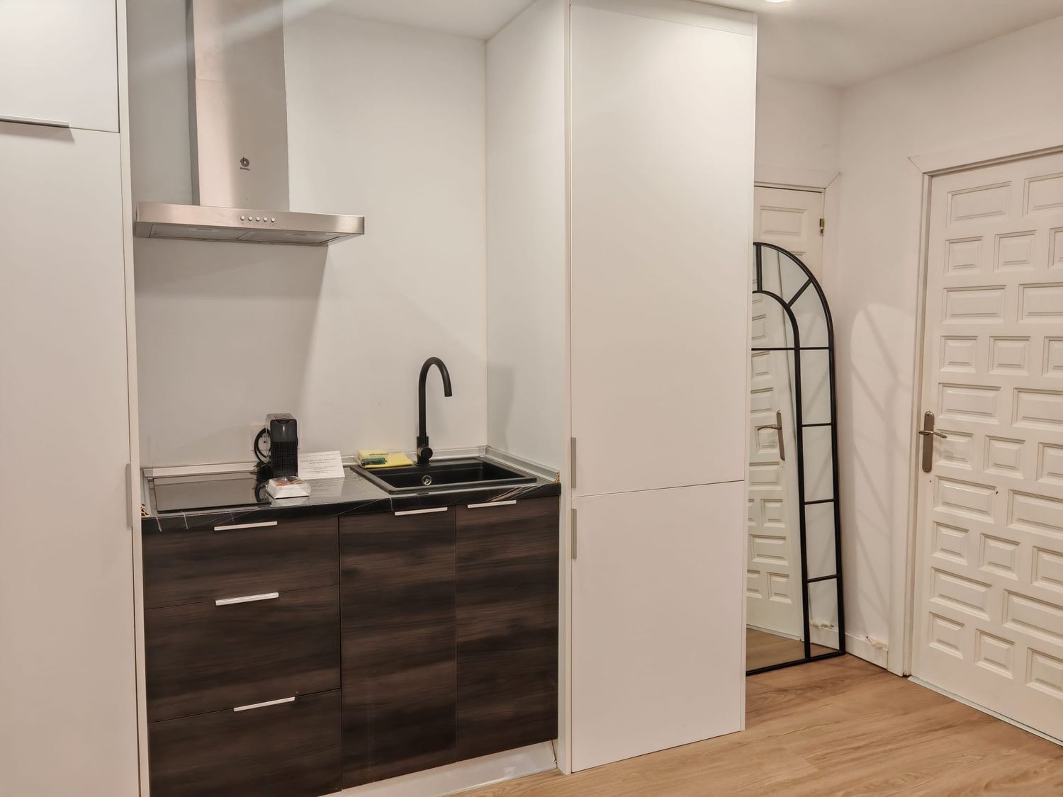 Estudio en calle del Mar, 9 - Foto 14