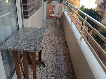 Piso en  Calle Capitán Torregrosa 24 - Foto 19