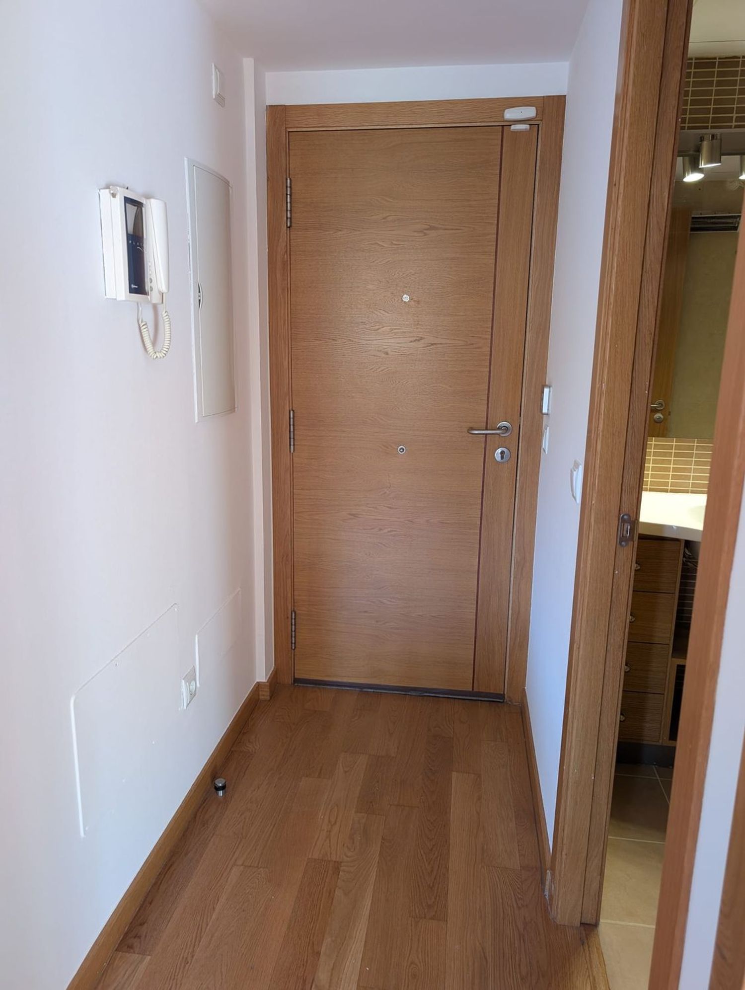 Piso en Calle de Pablo Iglesias, 109, L'Olivera - Amanecer - Foto 14