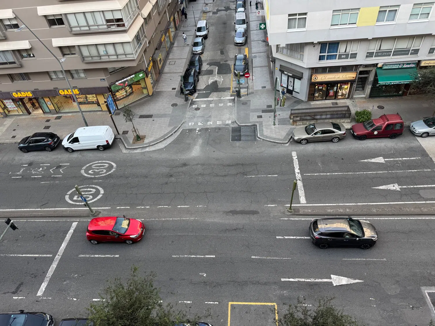Piso en ronda de Outeiro, 237 - Foto 20