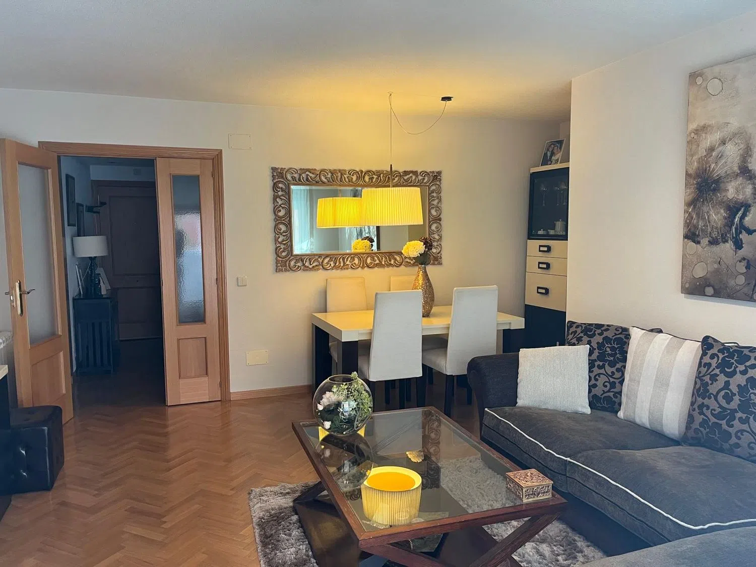 Piso en calle París, 20 - Foto 3