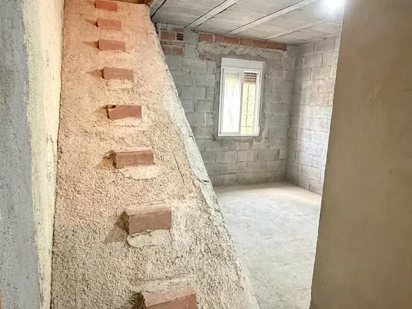 Casa o chalet independiente en Puente Tablas s/n - Foto 4