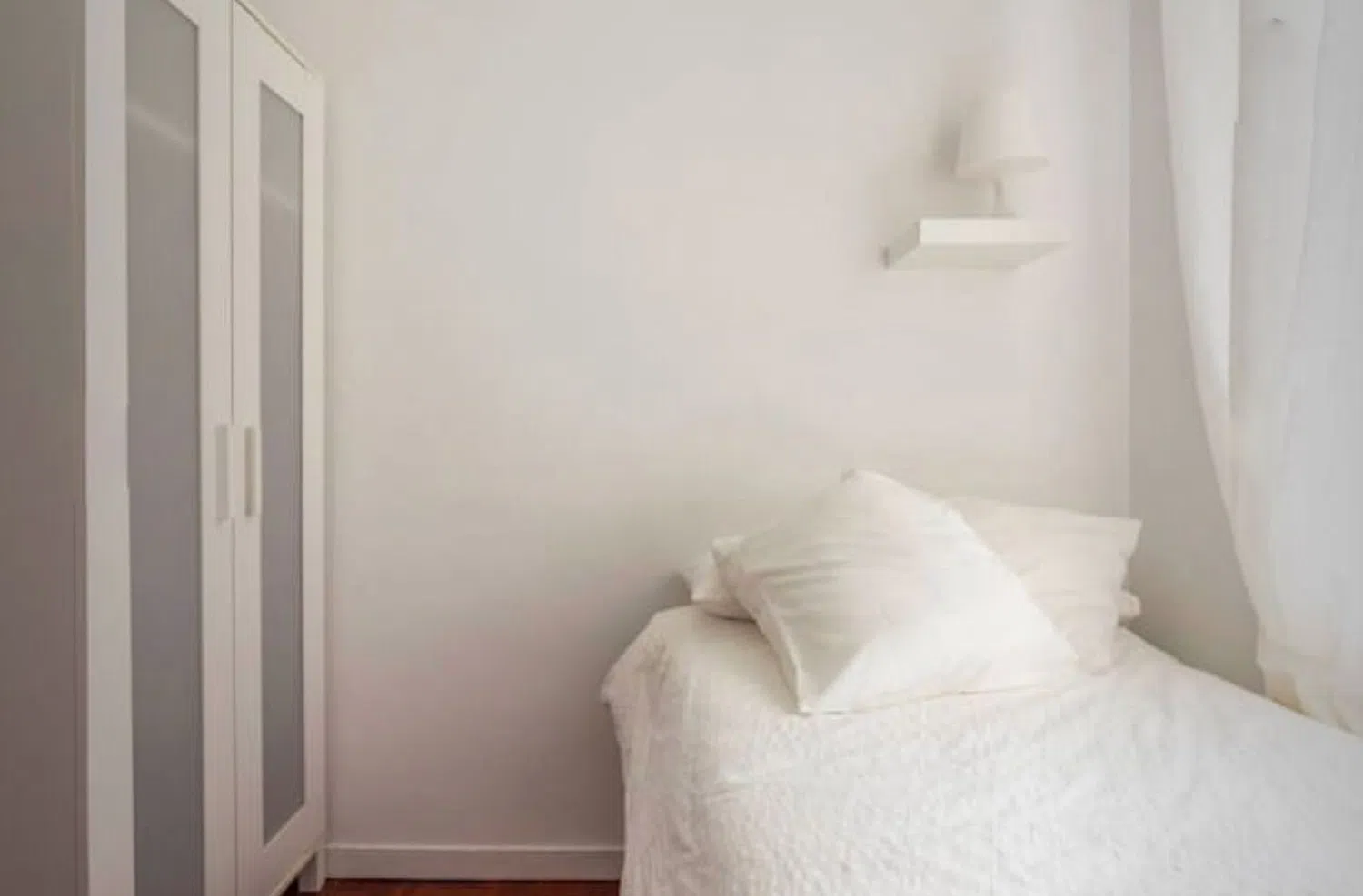 Piso en calle Mediodía Grande, 17 - Foto 8