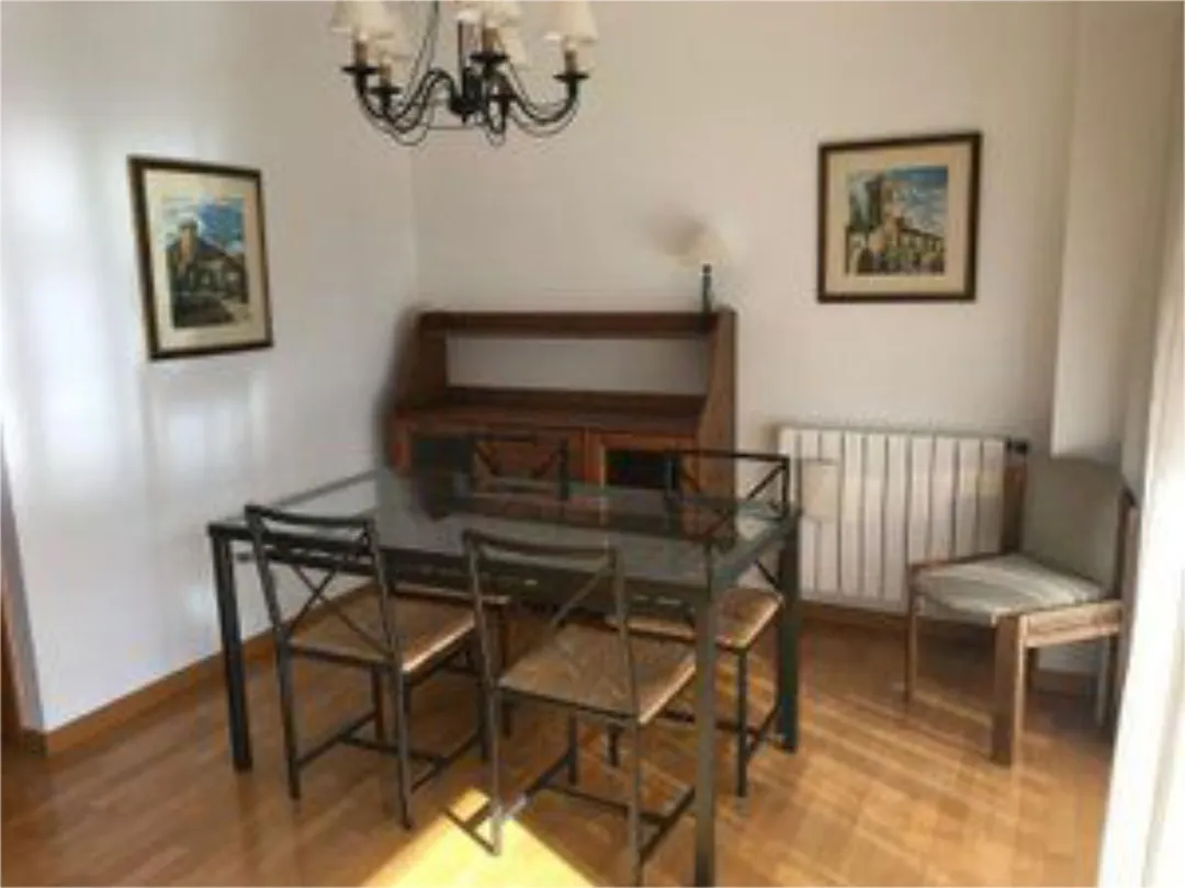 Piso en  Calle Ventura Rodríguez 8 - Foto 3