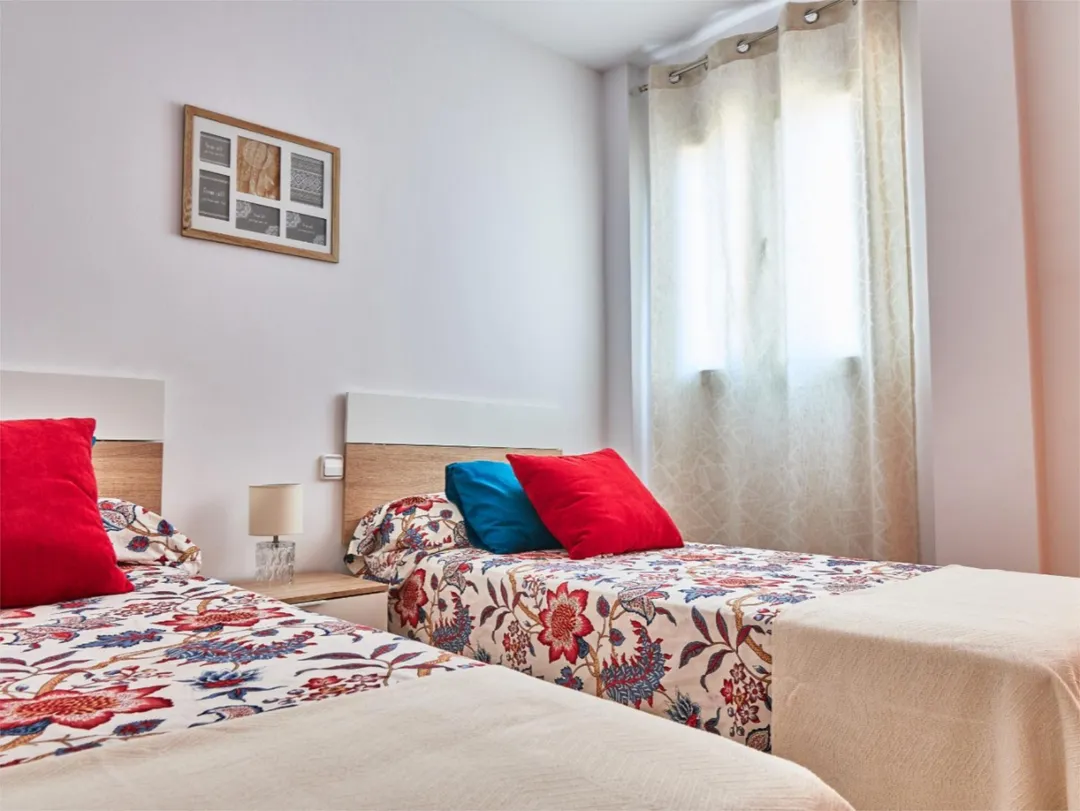 Piso en  Calle Almendro el 8 - Foto 7