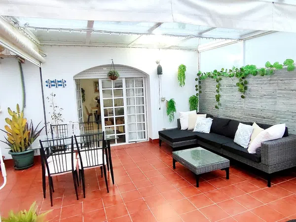 Piso en Avenida Atlántico, 61, Barbate, Barbate - Foto 1